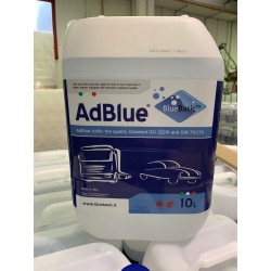Adblue 10 litri